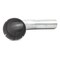 Heavy Duty Mfg 90 Degree Elbow Aluminized, 12-400A 12-400A - alternate 5